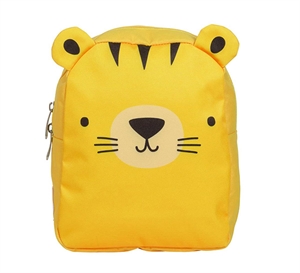 Little Backpack - Tiger